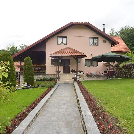 Apartment Vihor Zlatibor Exterior foto
