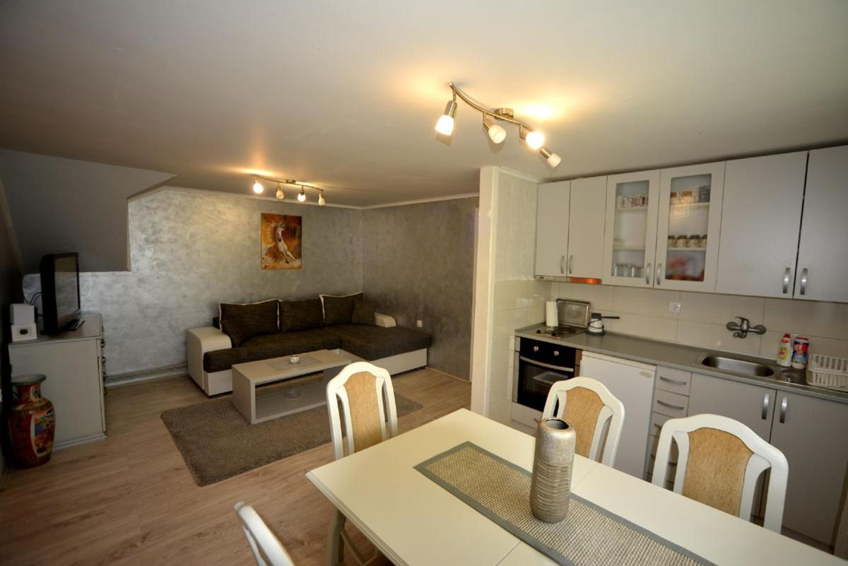 Apartment Vihor Zlatibor Exterior foto