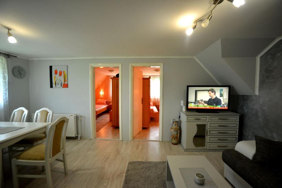 Apartment Vihor Zlatibor Exterior foto