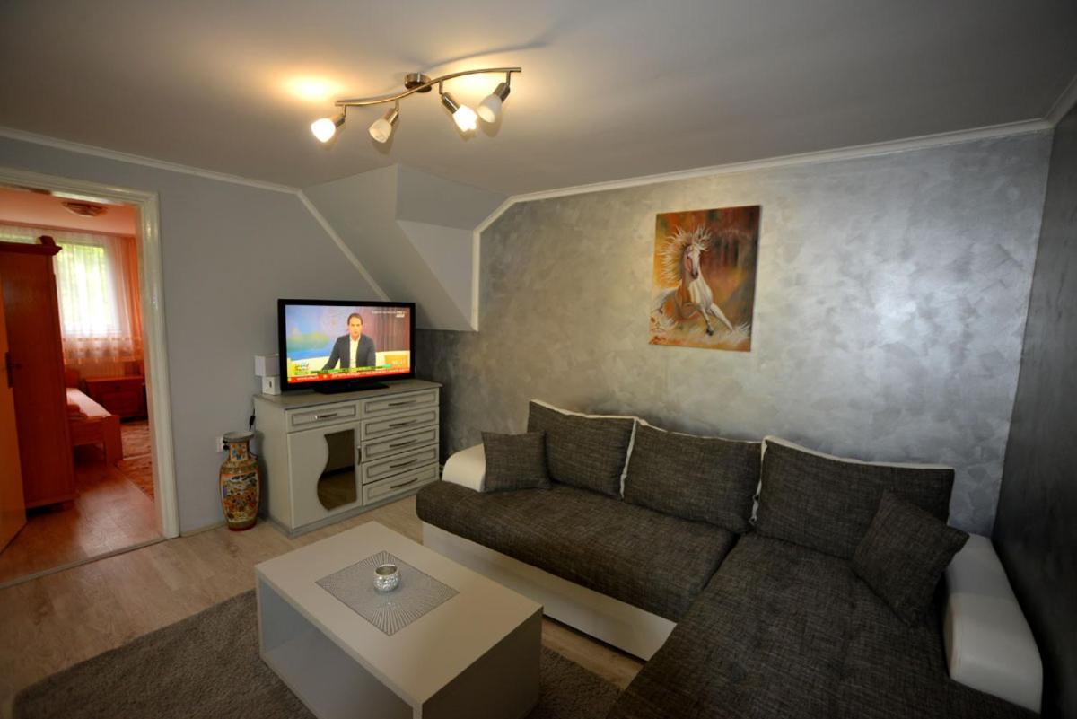 Apartment Vihor Zlatibor Exterior foto