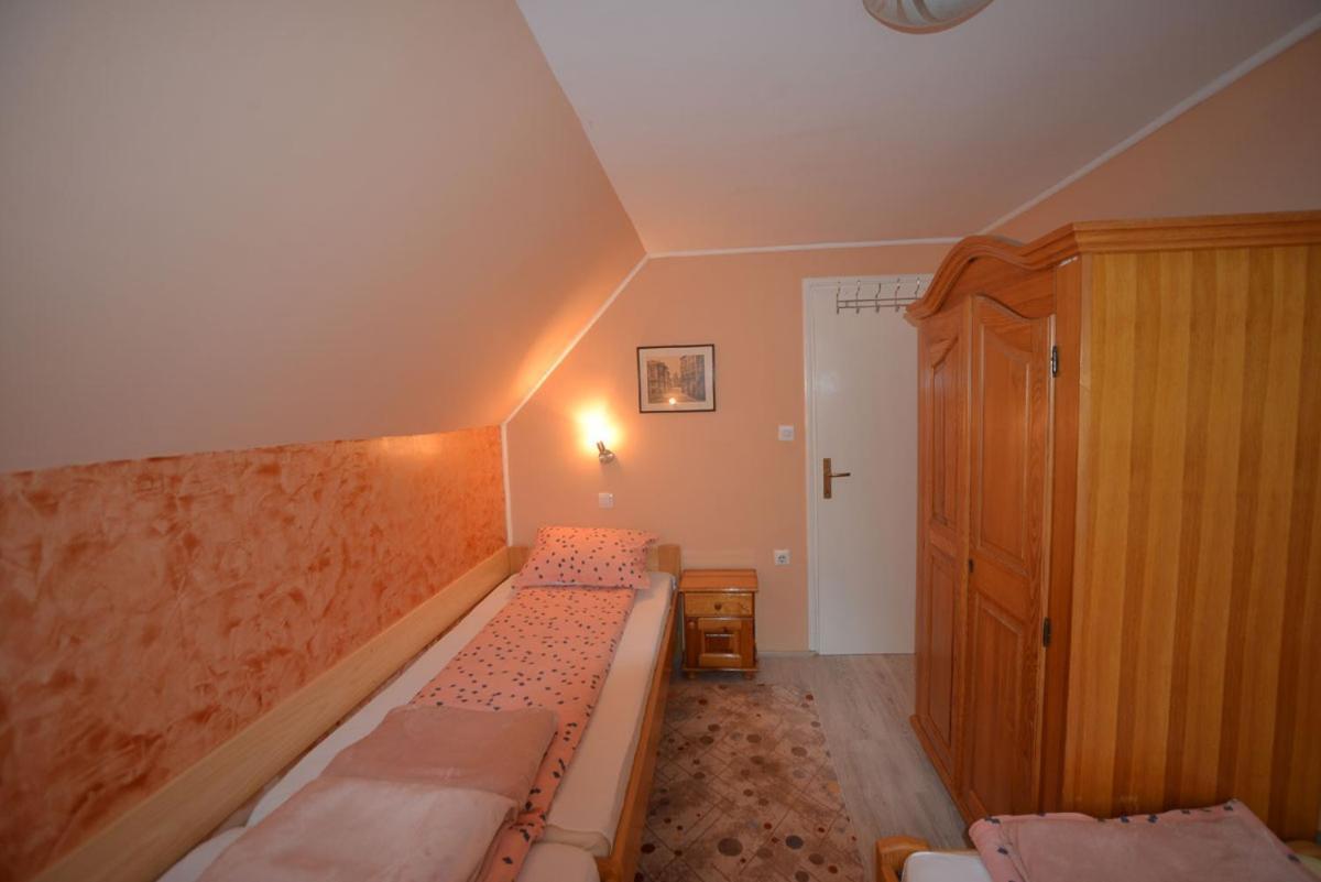 Apartment Vihor Zlatibor Exterior foto