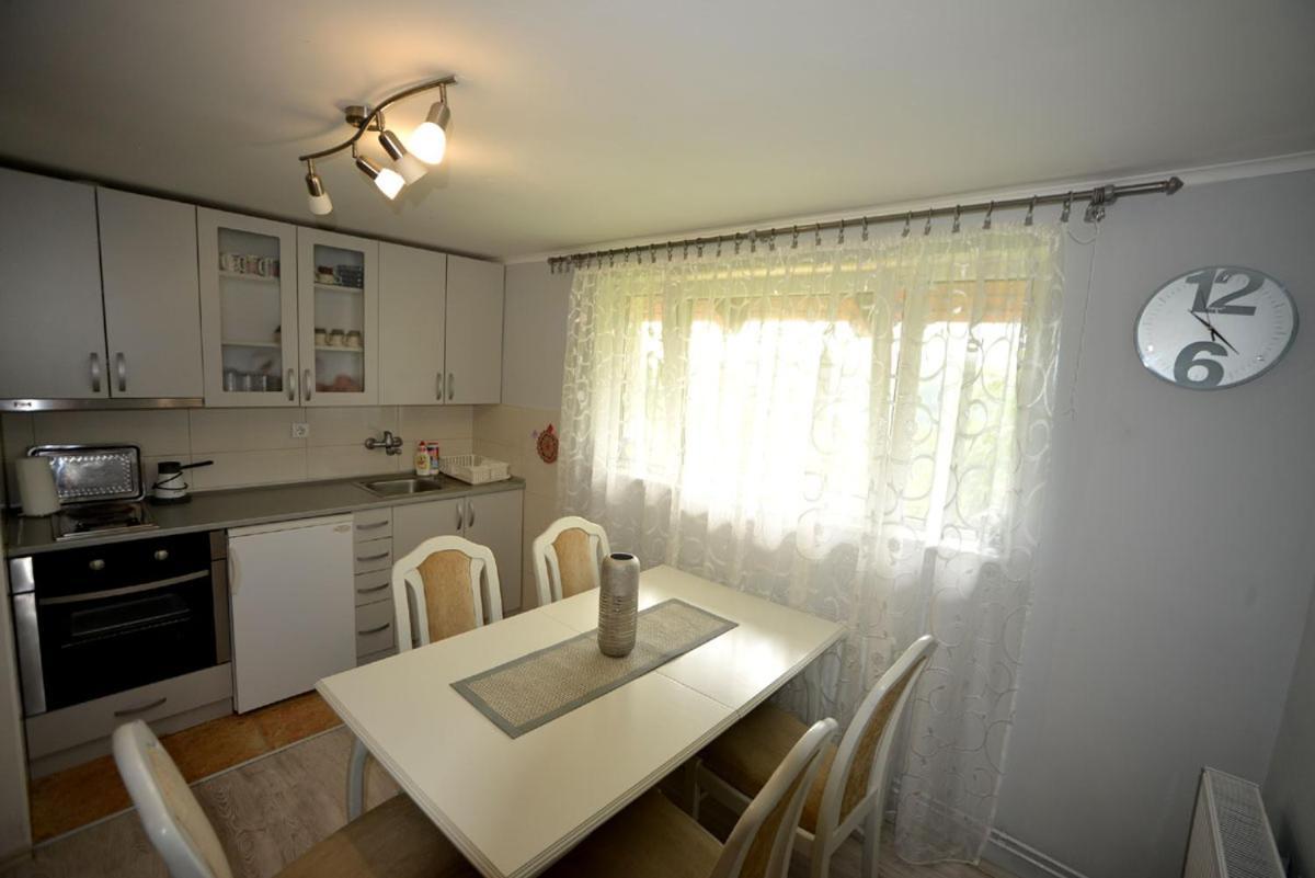 Apartment Vihor Zlatibor Exterior foto